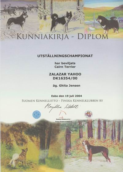 Finland