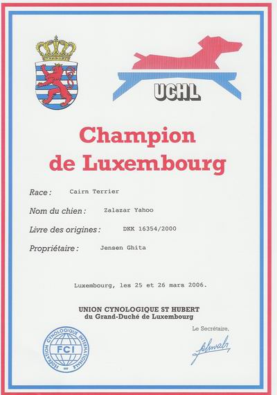 Luxembourg